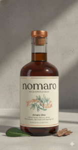 Nomaro Drink
